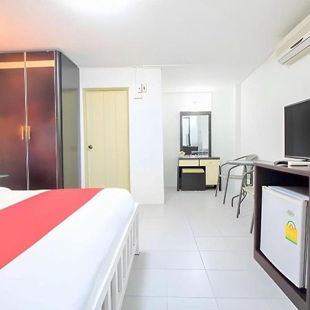 5 Diamond Hotel Bangkok Buitenkant foto